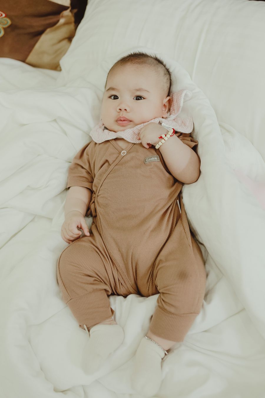 Everyday bodysuit